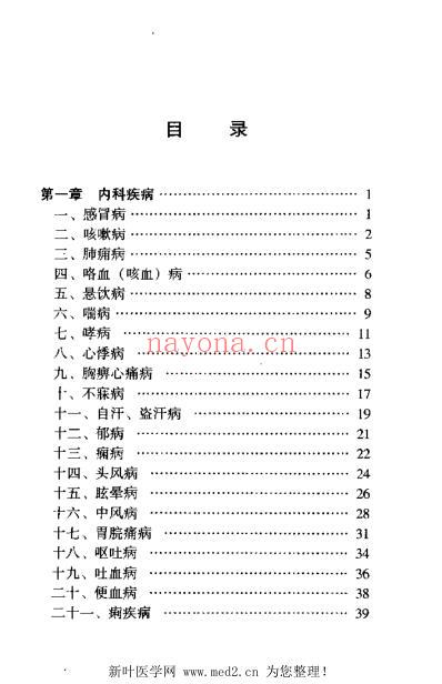 临床中医方药速查.pdf