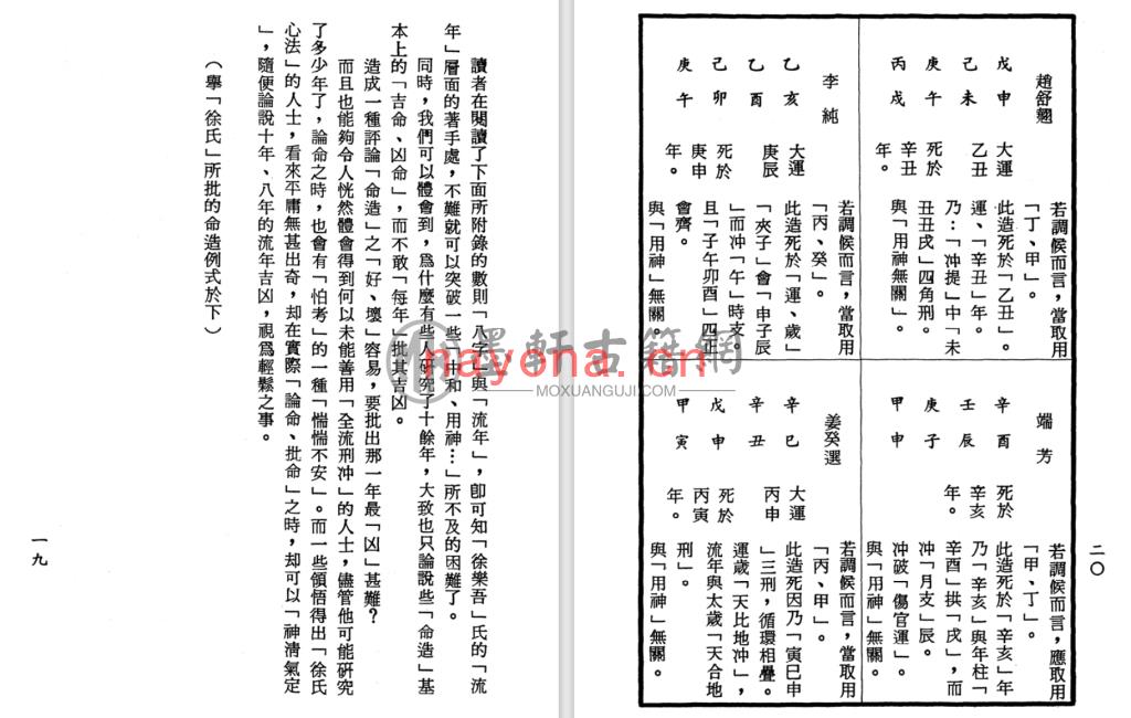 梁湘润-《刑沖合会透解(行卯版)》(318单页)