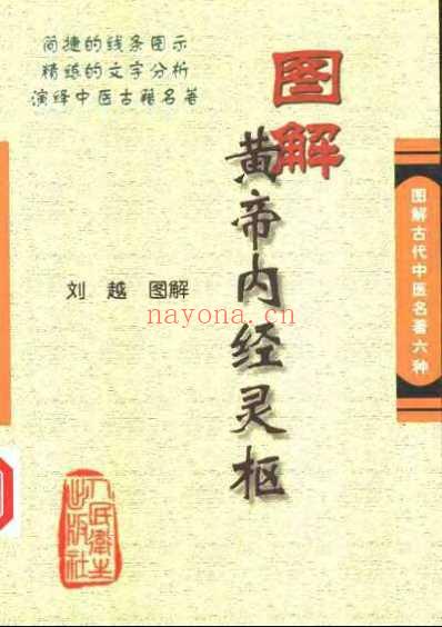 图解黄帝内经灵枢-刘越.pdf