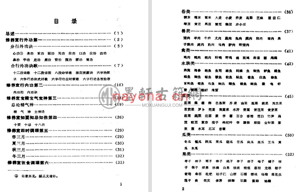 徐文弼-《寿世传真》(80单页)