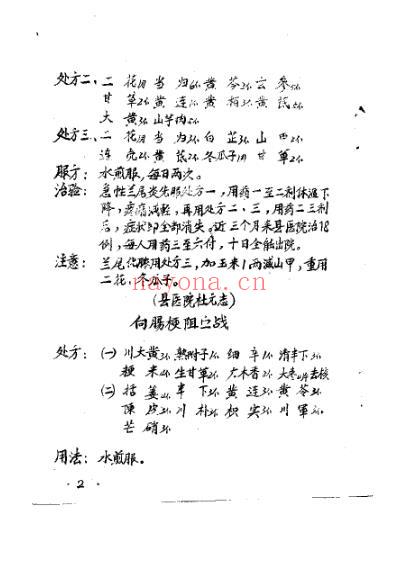 今古医秘-百试百验祖传秘方二十首.pdf