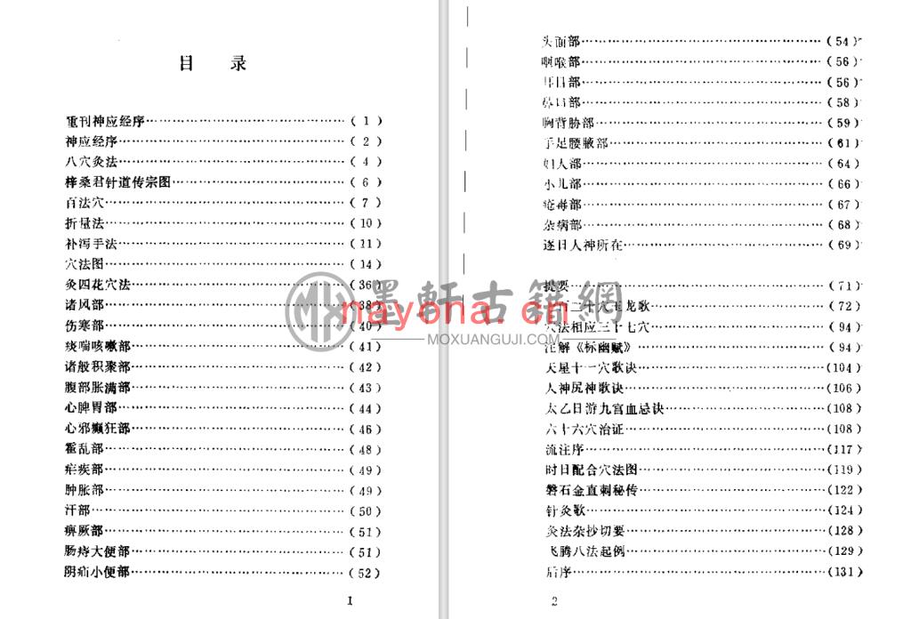 陈会-《神应经-扁鹊神应针灸玉龙经》(137单页)