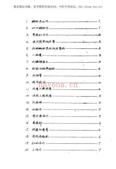 天津市独门药.pdf