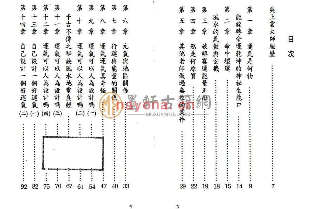 吴上云-《能旋转命运乾坤-破解霉运》(93双页)