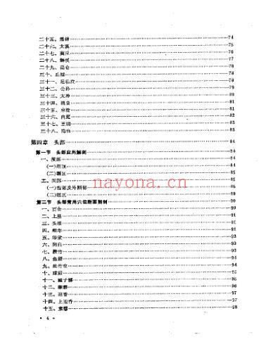 常用穴位解剖基础_针灸必读.pdf