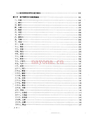 常用穴位解剖基础_针灸必读.pdf