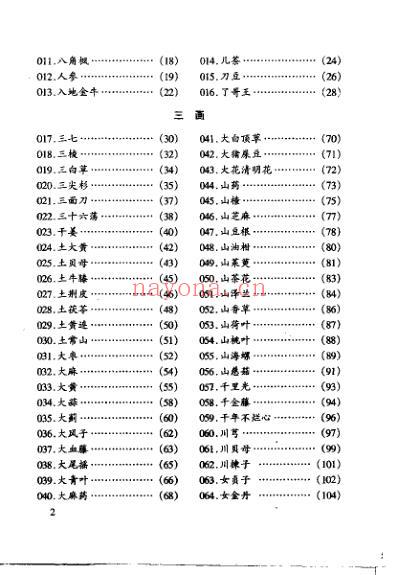 抗癌植物药及其验方.pdf