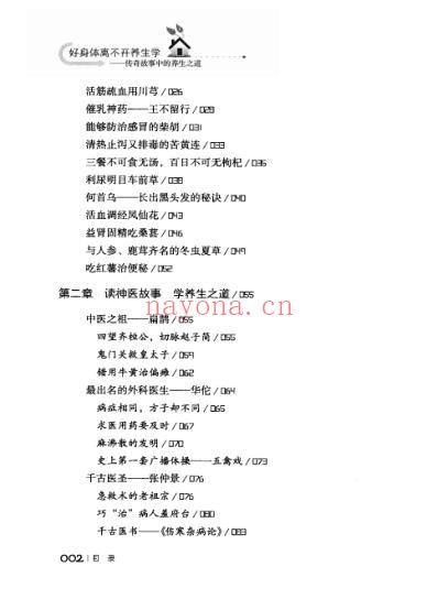 好身体离不开养生学.pdf