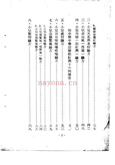 中国名医验方汇编之小儿百病.pdf