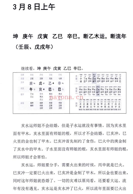 杨清娟弟子 易凡刘宗宇 甲辰年《易凡2024年3月深圳班教材》138页.PDF