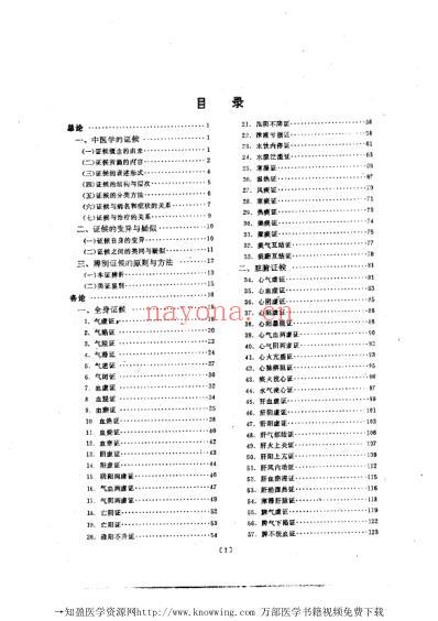 中医证候鉴别诊断学.pdf