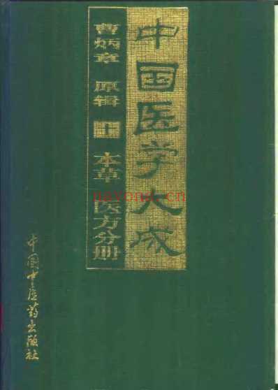 医学大成_十本草-医方分册.pdf