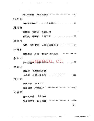 当代名医临证精华-皮肤病专辑.pdf