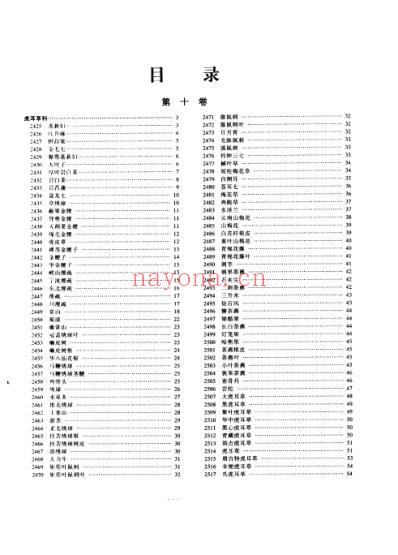 中华本草_10-12卷.pdf