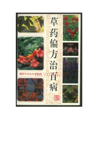 草药偏方治百病.pdf