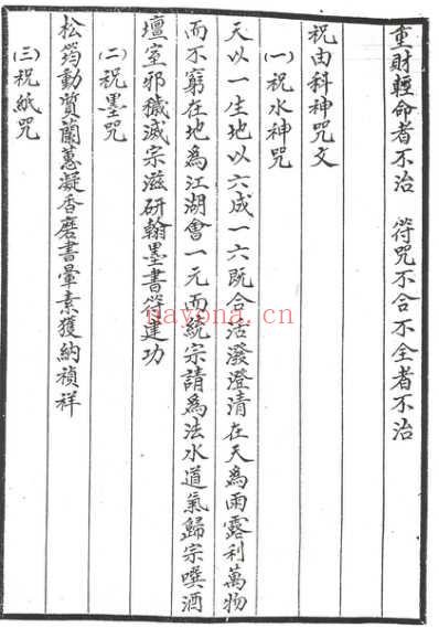 轩辕碑记医学祝由十三科.pdf