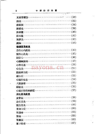 中医诊疗要览_唐正有译.pdf