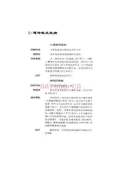 皮肤病学.pdf