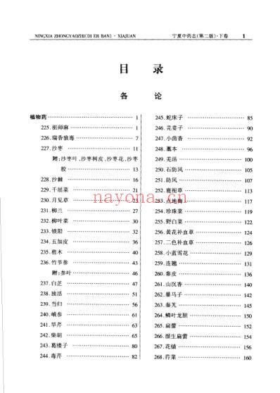 宁夏中药志-下卷.pdf