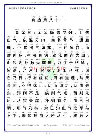 中医经典-黄帝内经灵枢_81_简体.pdf