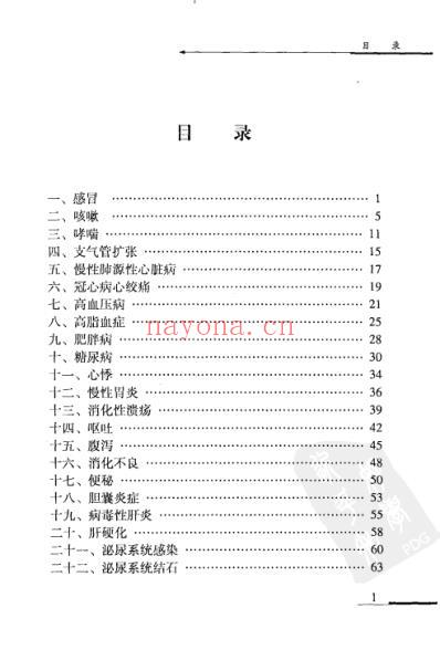 小病小痛小验方.pdf