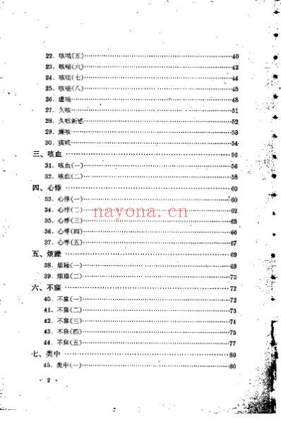 程门雪医案.pdf