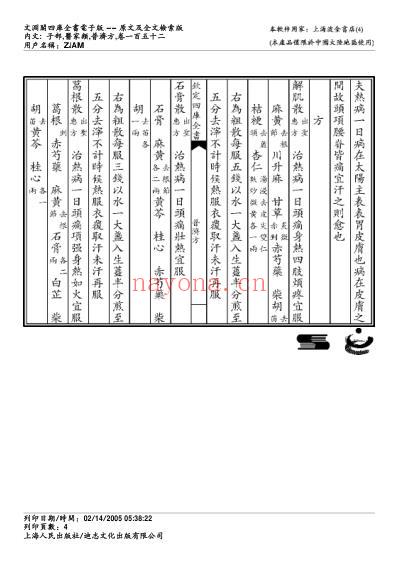 普济方_一五二.pdf