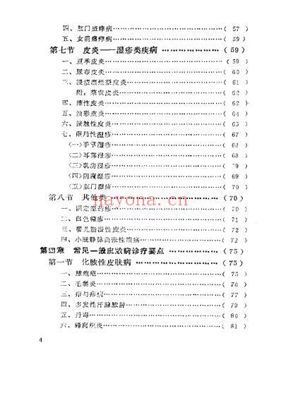 常用皮肤病外用疗法.pdf