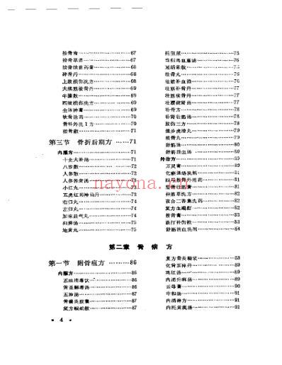 骨伤科病实用方.pdf