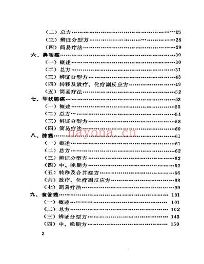 癌症秘方验方偏方大全.pdf