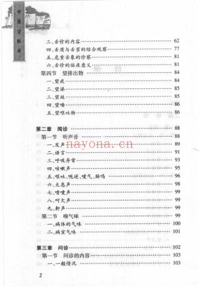 中医精华丛书_中医诊断学.pdf