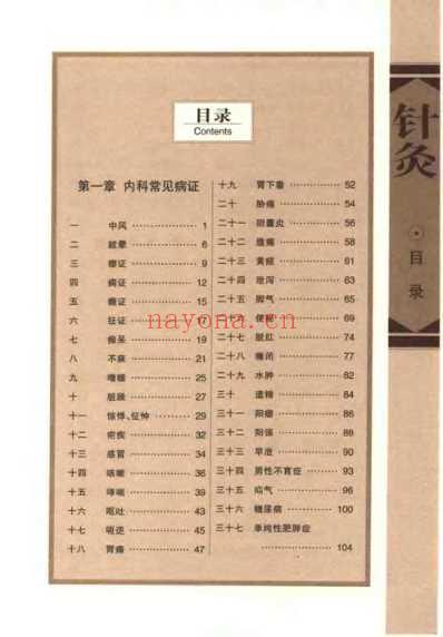 针灸治疗常见病证图解_内科分册_张建华.pdf