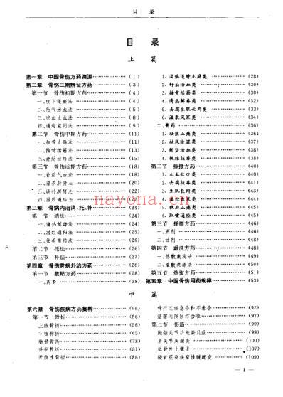 中国骨伤方药全书_扫描版.pdf