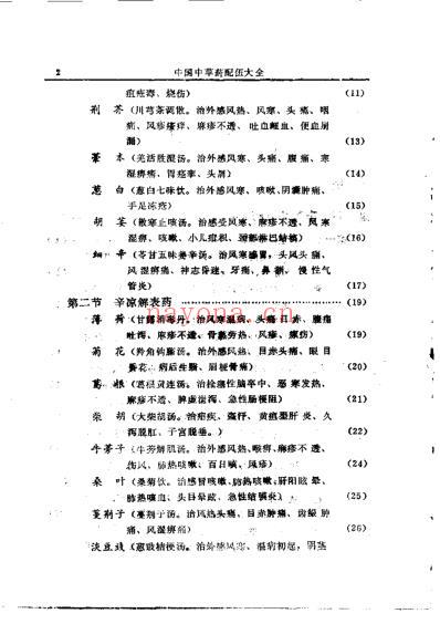 中药配伍_中国中草药配伍大全.pdf