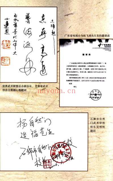 杜飞虎自然门功法述要.pdf