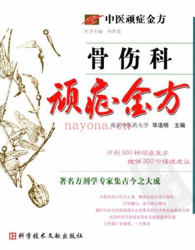 中医顽症金方_骨伤科顽症金方.pdf