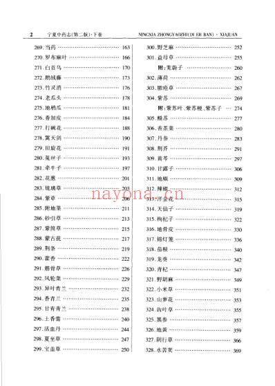 宁夏中药志-下卷.pdf