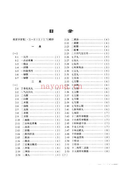 中华眼科方剂全书_杨维周.pdf