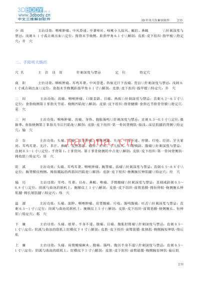 穴位说明大全.pdf