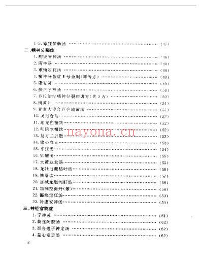 中医精神疾病秘验方集锦.pdf