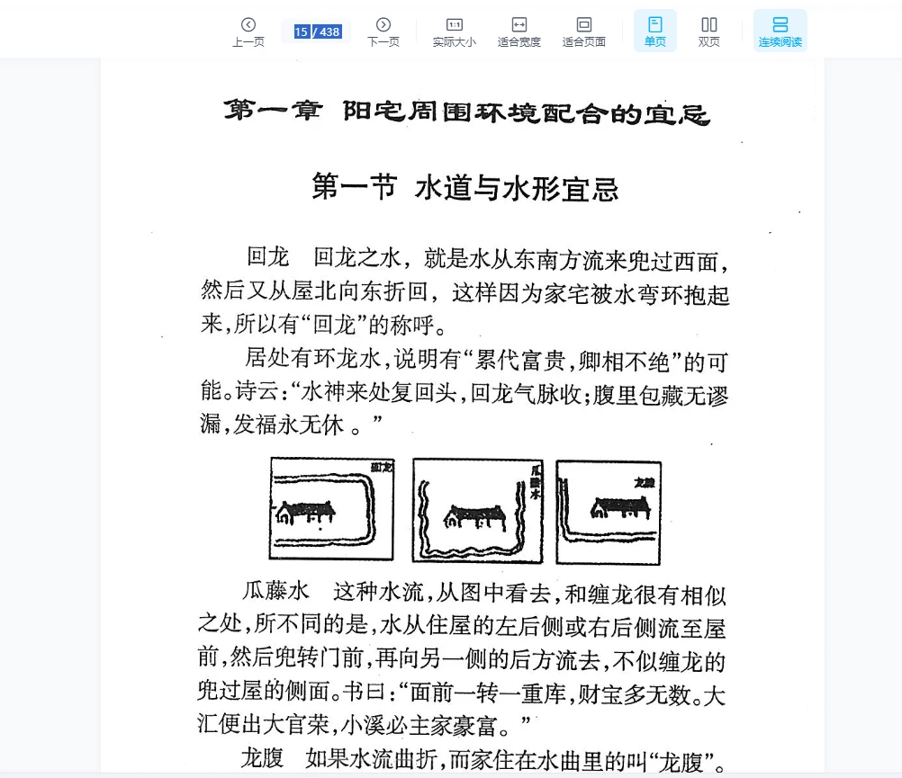 图片[7]_孟政燚《买楼风水指南》电子书PDF（438页）_易经玄学资料网