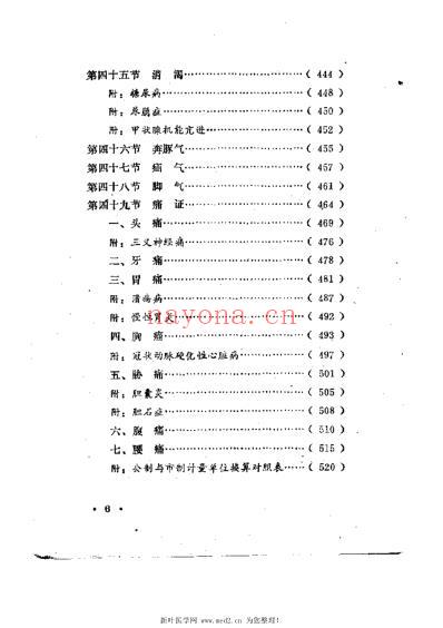 中医内科学-赤脚医生中医函授班试用教材.pdf