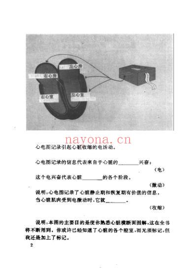 心电图图解速成讲授.pdf