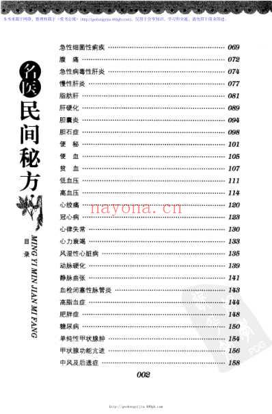 名医民间秘方_经典珍藏版_王梅-高清扫描版.pdf