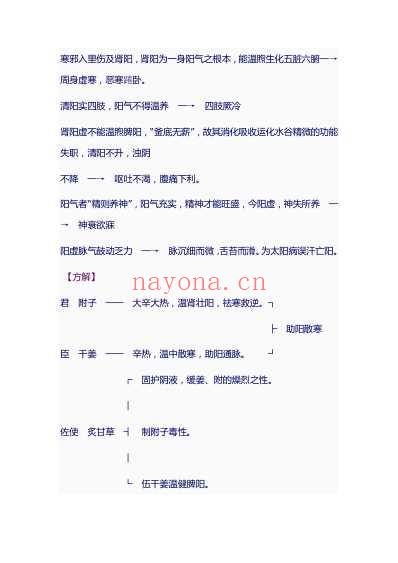 中医名家李可的四逆汤.pdf