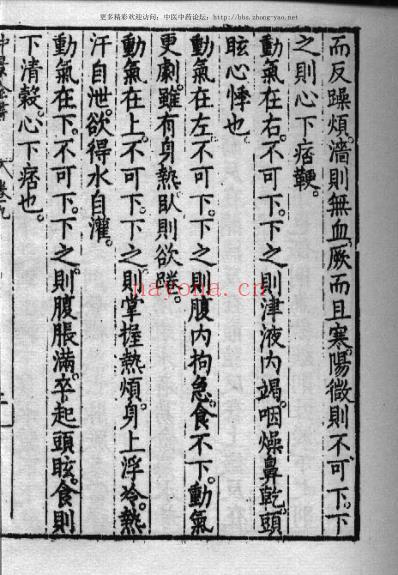 影印本仲景全书.赵开美_五.pdf