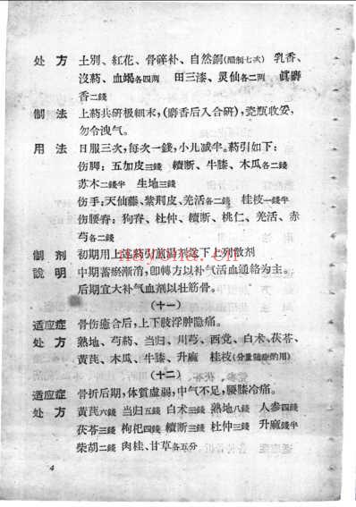 湖南骨伤科验方.pdf