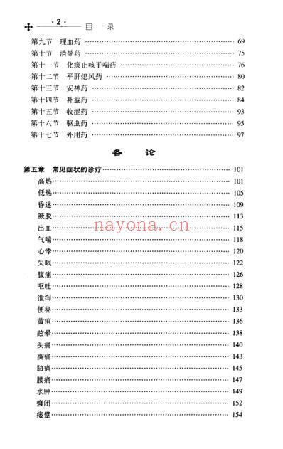 常见病中医临床手册_第三版.pdf