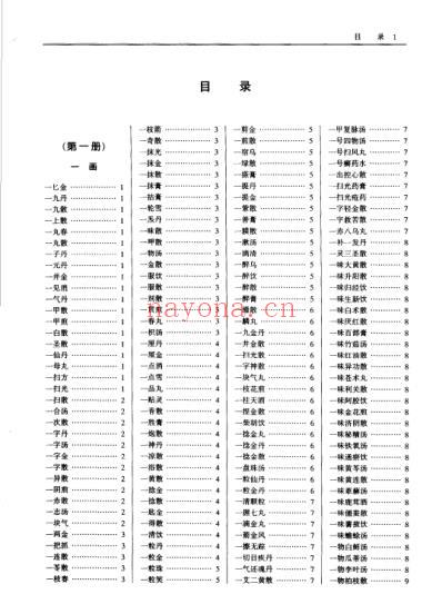 中国中医药学术语集成_方剂学_二.pdf