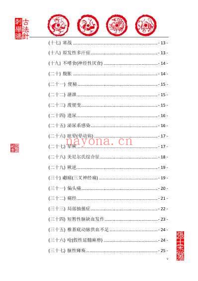 古法针刺举隅_张士杰_龙翔藏书.pdf